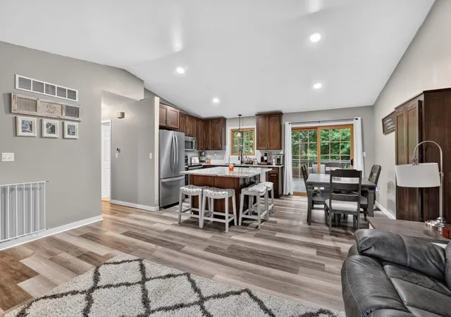Photo 4 of Single family home for sale at 4340 57th Street NW, Rochester, MN 55901 | MLS# 7148039 | Listing updated on 2026-10-06