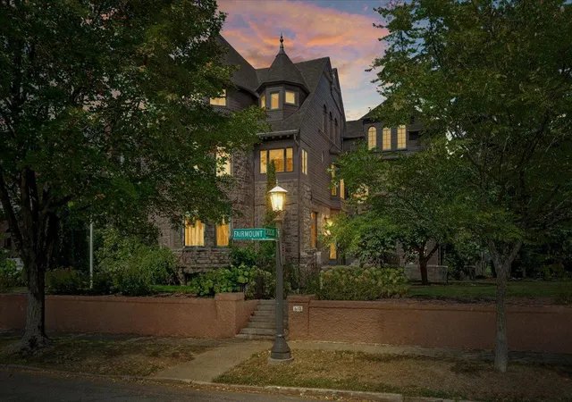 Photo 1 of Mansion for sale at 633 Fairmount Ave, Saint Paul, MN 55105 | MLS# 7148040 | Listing updated on 2026-09-29