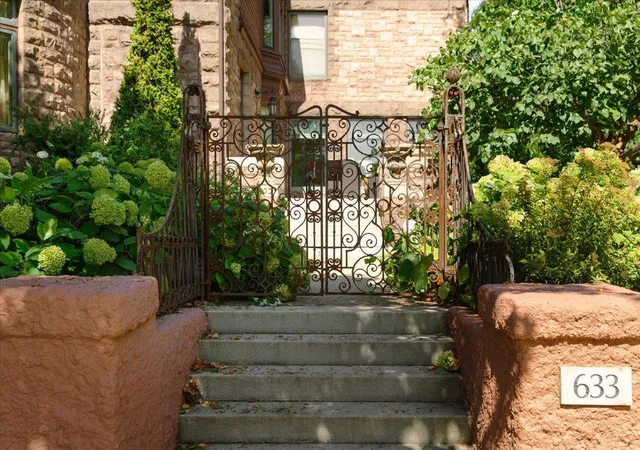 Photo 3 of Single family home for sale at 633 Fairmount Ave, Saint Paul, MN 55105 | MLS# 7148040 | Listing updated on 2026-09-29
