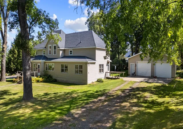 Photo 1 of Single family home for sale at 105 3rd Street Se, Aitkin, MN 56431 | MLS# 7148045 | Listing updated on 2026-10-08