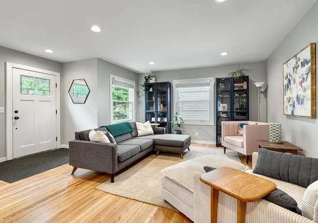 Photo 2 of Sale Pending at 2613 Webster Ave S, Minneapolis, MN 55416 | MLS# 7148048 | Listing updated on 2026-10-22