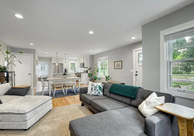 Photo 3 of Sale Pending at 2613 Webster Ave S, Minneapolis, MN 55416 | MLS# 7148048 | Listing updated on 2026-10-22