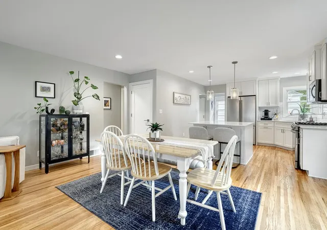 Photo 4 of Sale Pending at 2613 Webster Ave S, Minneapolis, MN 55416 | MLS# 7148048 | Listing updated on 2026-10-22