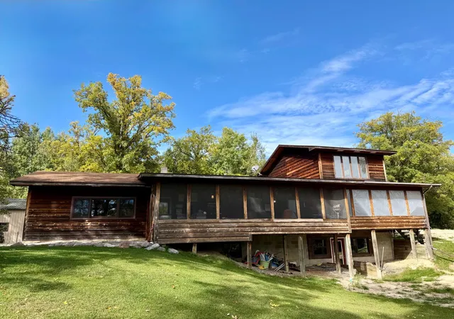 Single family home for sale at 1398 County Rd 6 NW, Baudette, MN 56623 | MLS# 7148054 | Listing updated on 2026-09-22