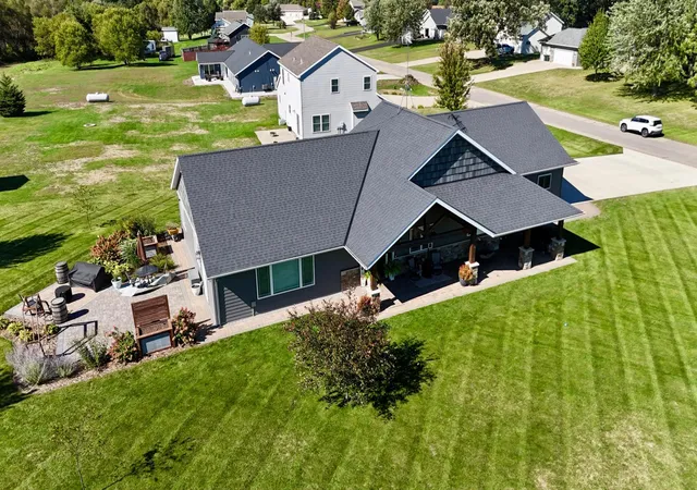 Photo 1 of Single family home for sale at 101 Sunset Dr, Saint Martin, MN 56376 | MLS# 7148055 | Listing updated on 2026-10-01