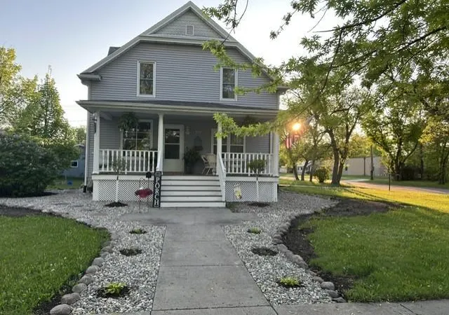 Single family home for sale at 429 8th Street N, Wahpeton, ND 58075 | MLS# 7148057
