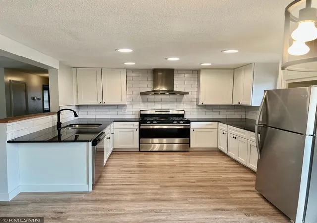 Single family home for sale at 13845 Underclift St NW, Andover, MN 55304 | MLS# 7148058