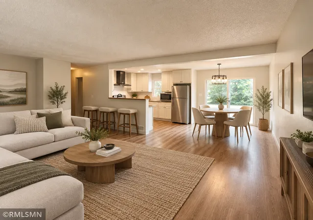 Photo 3 of Single family home for sale at 13845 Underclift St NW, Andover, MN 55304 | MLS# 7148058 | Listing updated on 2026-10-08