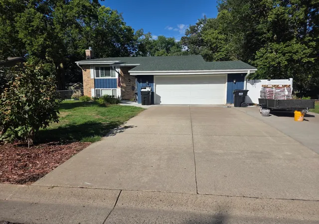 Single family home for sale at 1541 Franklin Ln, Anoka, MN 55303 | MLS# 7148061