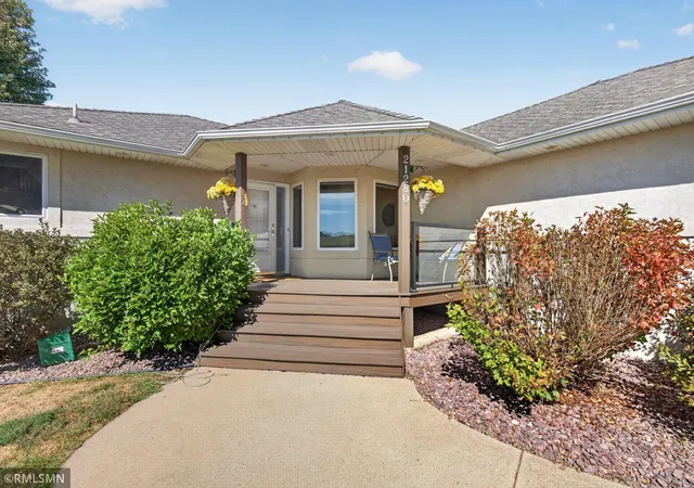 Photo 1 of Single family home for sale at 21280 93rd Avenue N, Hamel, MN 55340 | MLS# 7148062 | Listing updated on 2026-09-22