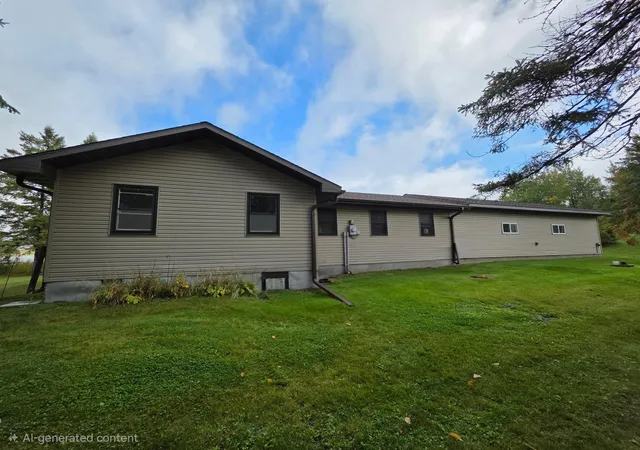 Photo 1 of Single family home for sale at 49480 Ctr Point Rd, Bigfork, MN 56628 | MLS# 7148065 | Listing updated on 2026-10-06