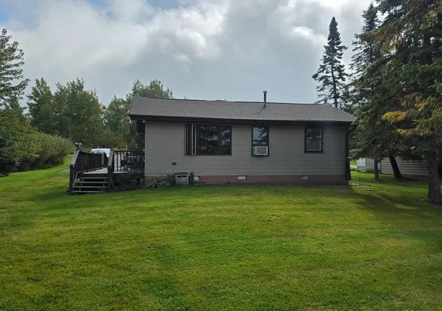 Photo 2 of Single family home for sale at 49480 Ctr Point Rd, Bigfork, MN 56628 | MLS# 7148065 | Listing updated on 2026-10-06