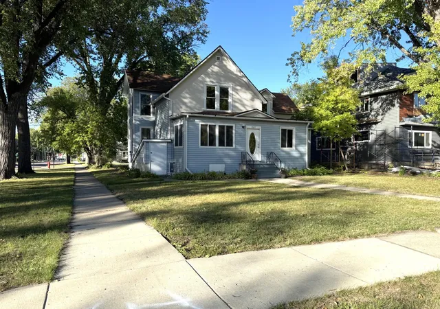 Photo 1 of Multi family home for sale at 1021 4th Avenue S, Fargo, ND 58103 | MLS# 7148068 | Listing updated on 2026-09-23