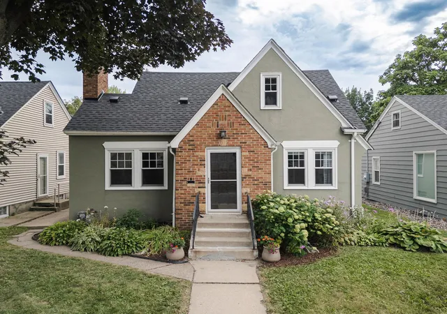 Photo 1 of Single family home for sale at 2724 Utica Ave S, Minneapolis, MN 55416 | MLS# 7148069 | Listing updated on 2026-09-22