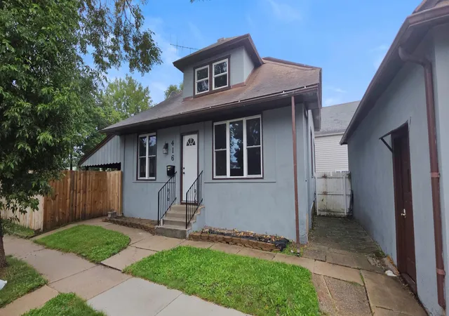 Single family home for sale at 416 4th Avenue SW, Chisholm, MN 55719 | MLS# 7148070