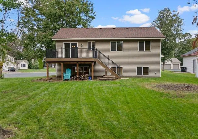 Photo 3 of Single family home for sale at 23611 Flora Ct Nw, Saint Francis, MN 55070 | MLS# 7148073 | Listing updated on 2026-09-30