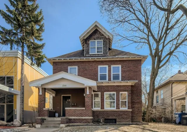 Multi family home for sale at 2541 3rd Avenue S, Minneapolis, MN 55404 | MLS# 7148074