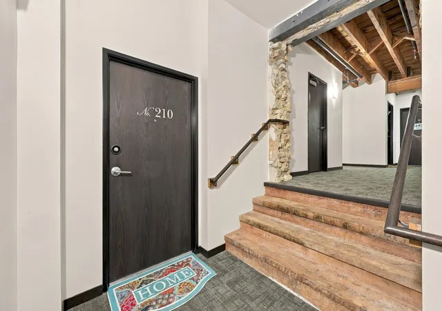 Photo 2 of Condo for sale at 631 Northern Pacific Ave N #210, Fargo, ND 58102 | MLS# 7148075 | Listing updated on 2026-09-23