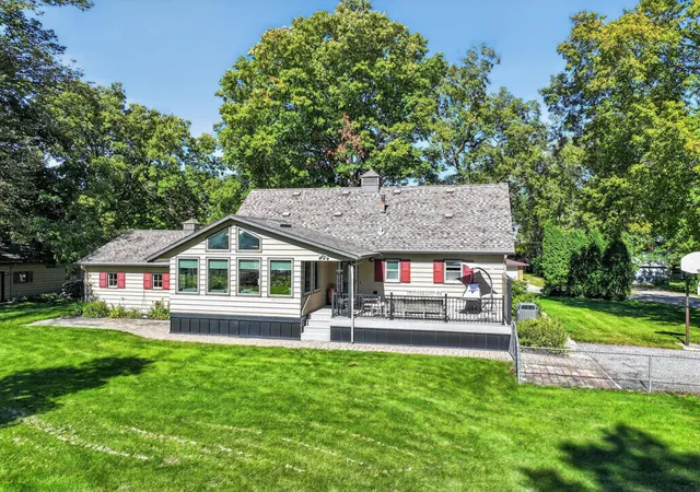 Photo 2 of Sale Pending at 471 Three Havens Dr Ne, Alexandria, MN 56308 | MLS# 7148079 | Listing updated on 2026-09-28
