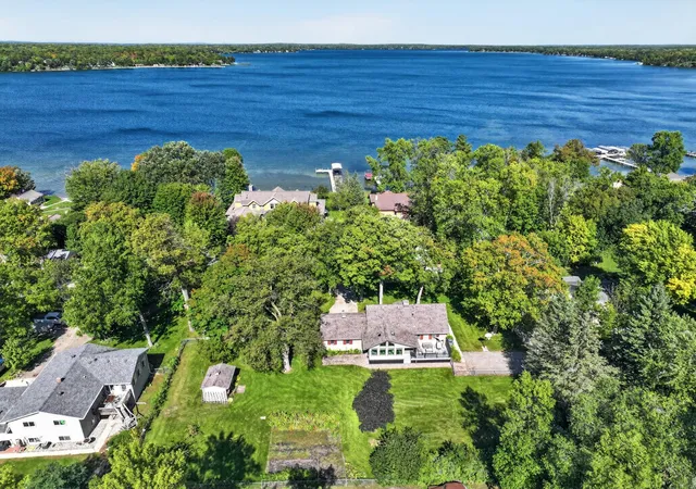 Photo 3 of Sale Pending at 471 Three Havens Dr Ne, Alexandria, MN 56308 | MLS# 7148079 | Listing updated on 2026-09-28