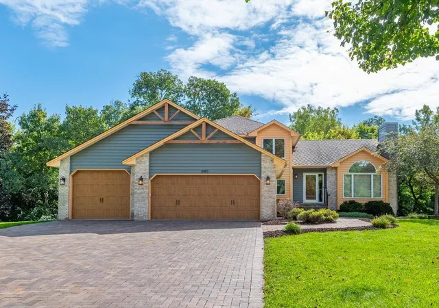 Photo 1 of Single family home for sale at 440 83rd Avenue Nw, Minneapolis, MN 55433 | MLS# 7148084 | Listing updated on 2026-10-07