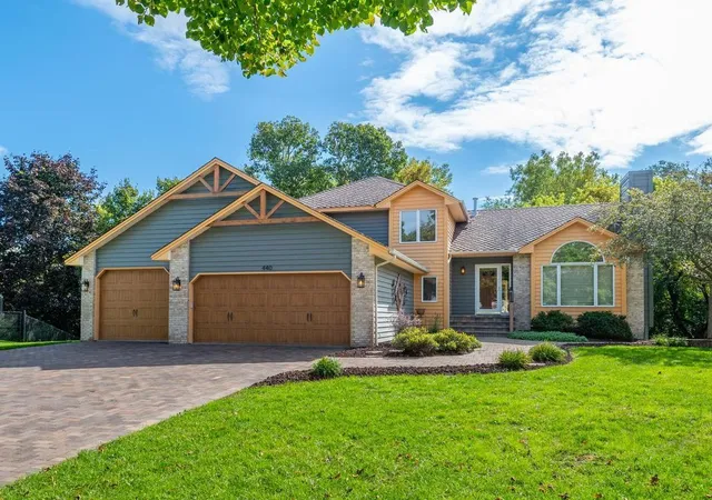 Photo 3 of Single family home for sale at 440 83rd Avenue NW, Minneapolis, MN 55433 | MLS# 7148084 | Listing updated on 2026-10-08