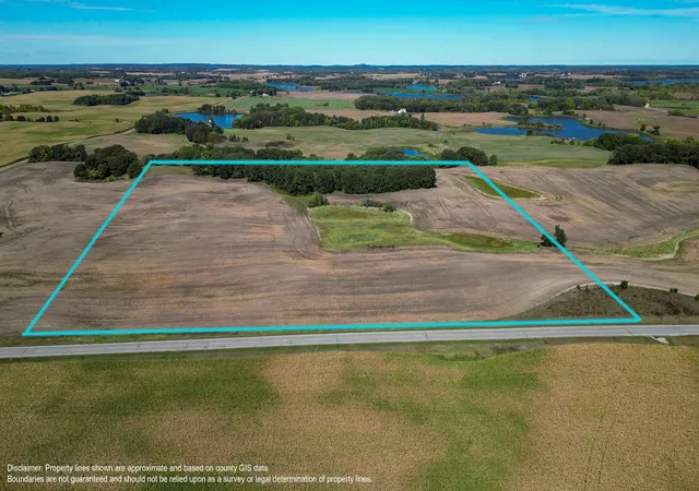 Photo 3 of Land for sale at Tbd Co Hwy 18 Rd, Fergus Falls, MN 56537 | MLS# 7148086 | Listing updated on 2026-09-23