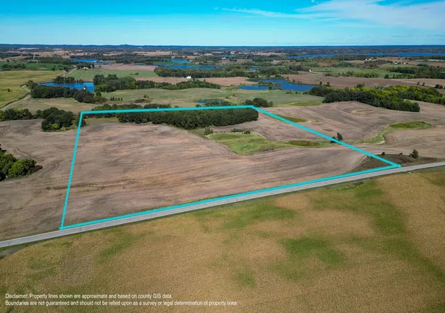 Photo 4 of Land for sale at Tbd Co Hwy 18 Rd, Fergus Falls, MN 56537 | MLS# 7148086 | Listing updated on 2026-09-23