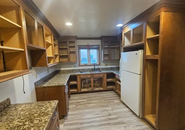 Photo 3 of Single family home for sale at 203 Euclid Ave, Milroy, MN 56263 | MLS# 7148104 | Listing updated on 2026-09-22
