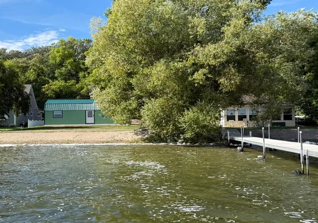 Photo 1 of Sale Pending at 12149 Fern Beach Dr, Detroit Lakes, MN 56501 | MLS# 7148112 | Listing updated on 2026-09-22