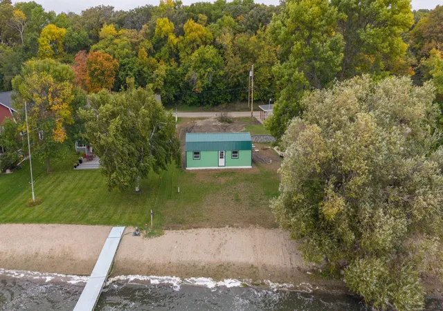 Photo 1 of Sale Pending at 12149 Fern Beach Dr, Detroit Lakes, MN 56501 | MLS# 7148112 | Listing updated on 2026-10-01
