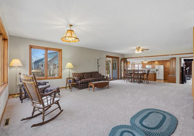 Photo 4 of Single family home for sale at 15707 Sandy Beach Rd SE, Mentor, MN 56736 | MLS# 7148118 | Listing updated on 2026-09-22