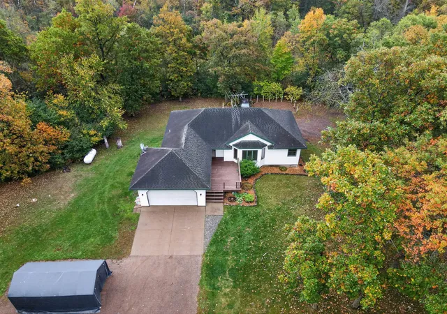 Photo 1 of Sale Pending at 50505 River Rd, Rush City, MN 55069 | MLS# 7148123 | Listing updated on 2026-10-08