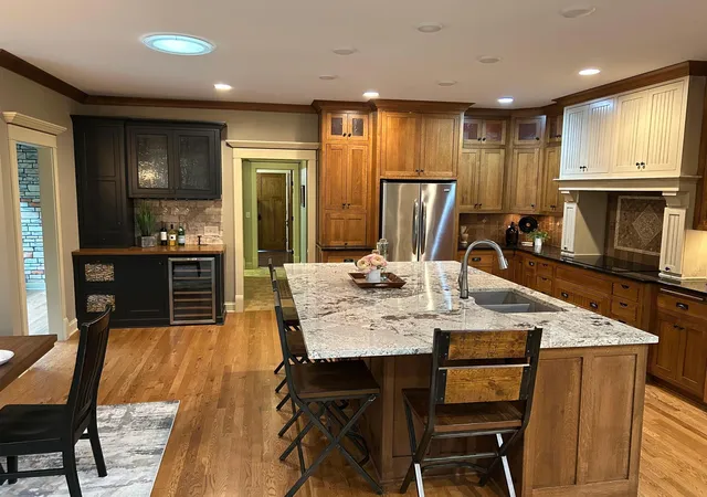 Photo 3 of Single family home for sale at 10560 31st Place NE, Saint Michael, MN 55376 | MLS# 7148142 | Listing updated on 2026-09-22