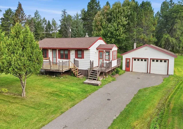 Photo 1 of Single family home for sale at 8739 3rd Street S, Iron, MN 55751 | MLS# 7148147 | Listing updated on 2026-10-01