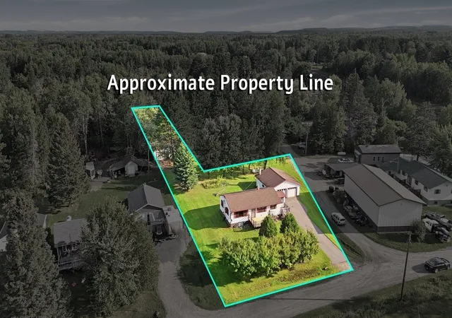 Photo 3 of Single family home for sale at 8739 3rd Street S, Iron, MN 55751 | MLS# 7148147 | Listing updated on 2026-10-01