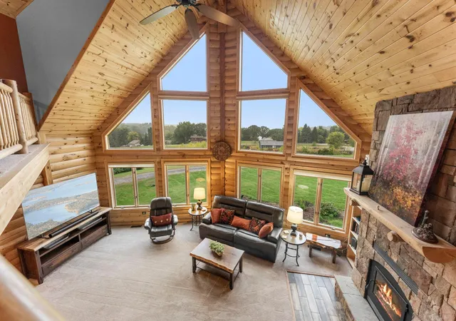 Photo 2 of Single family home for sale at 70824 227th Street, Dassel, MN 55325 | MLS# 7148149 | Listing updated on 2026-09-25