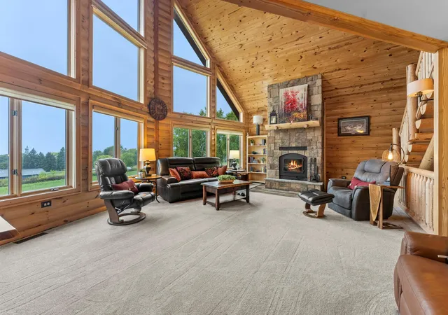Photo 3 of Single family home for sale at 70824 227th Street, Dassel, MN 55325 | MLS# 7148149 | Listing updated on 2026-09-25