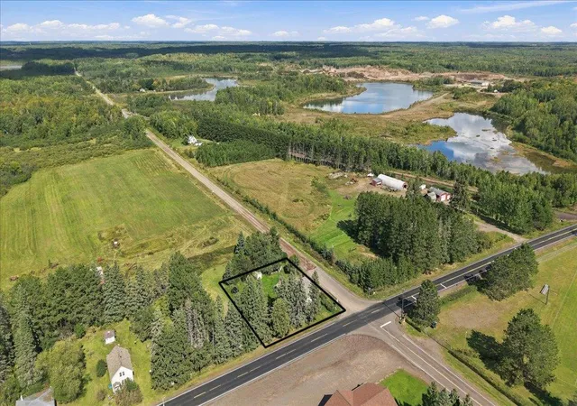 Photo 2 of Single family home for sale at 4103 Munger Shaw Rd, Cloquet, MN 55720 | MLS# 7148160 | Listing updated on 2026-10-04