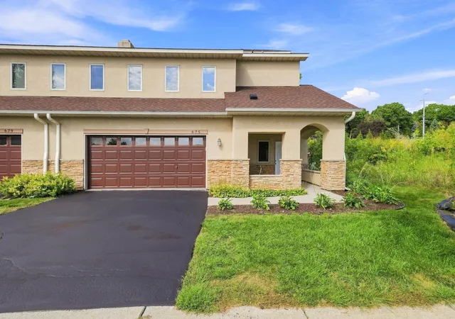 Photo 1 of Single family home for sale at 675 Sienna Dr, Watertown, MN 55388 | MLS# 7148163 | Listing updated on 2026-09-24