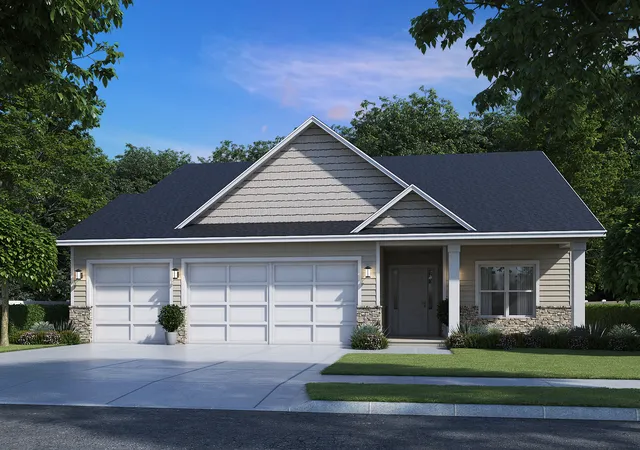 Photo 1 of Single family home for sale at 530 Ramey Rd, Maple Lake, MN 55358 | MLS# 7148167 | Listing updated on 2026-09-23