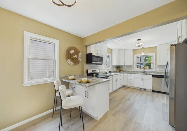 Photo 1 of Single family home for sale at 2612 Georgia Ave S, Minneapolis, MN 55426 | MLS# 7148168 | Listing updated on 2026-10-23