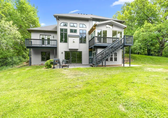 Single family home for sale at 11792 272nd Avenue NW, Zimmerman, MN 55398 | MLS# 7148169