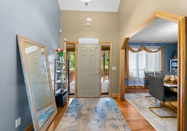Photo 4 of Single family home for sale at 11792 272nd Avenue NW, Zimmerman, MN 55398 | MLS# 7148169 | Listing updated on 2026-09-22