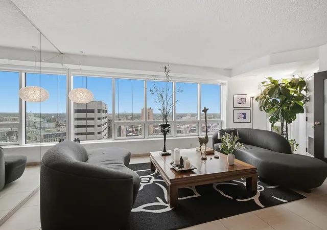 Photo 1 of Condo for sale at 168 6th Street E #3206, Saint Paul, MN 55101 | MLS# 7148170 | Listing updated on 2026-09-25