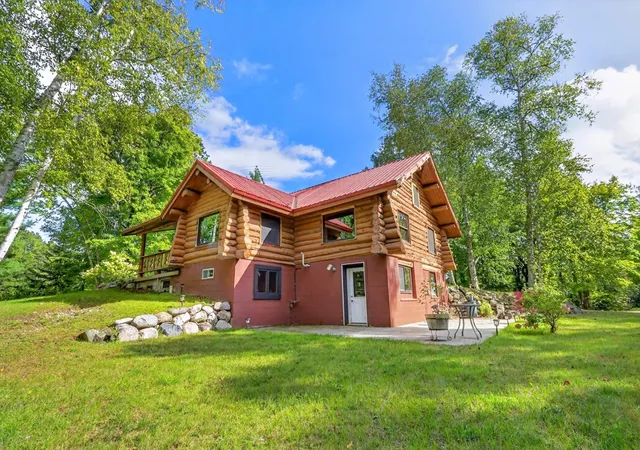 Photo 1 of Single family home for sale at 45180 State Hwy 38, Marcell, MN 56657 | MLS# 7148173 | Listing updated on 2026-10-02