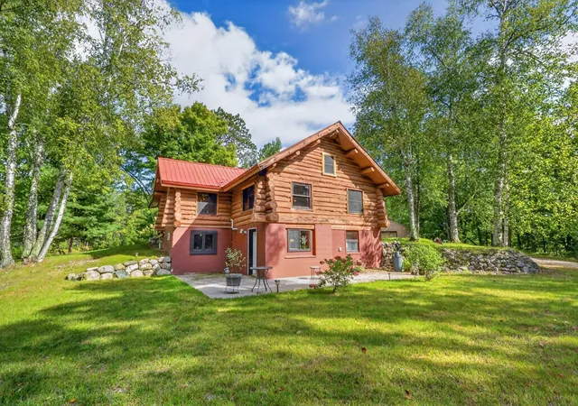 Photo 2 of Single family home for sale at 45180 State Hwy 38, Marcell, MN 56657 | MLS# 7148173 | Listing updated on 2026-10-02