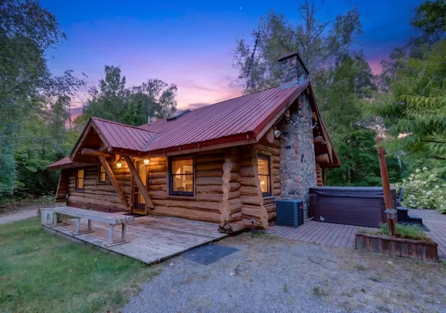 Photo 3 of Single family home for sale at 45180 State Hwy 38, Marcell, MN 56657 | MLS# 7148173 | Listing updated on 2026-10-02