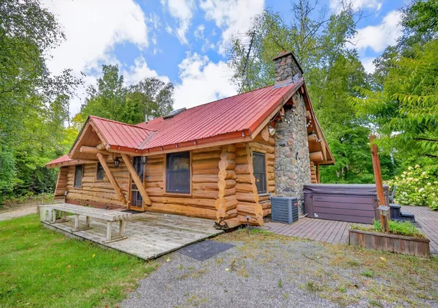Photo 3 of Single family home for sale at 45180 State Hwy 38, Marcell, MN 56657 | MLS# 7148173 | Listing updated on 2026-10-02