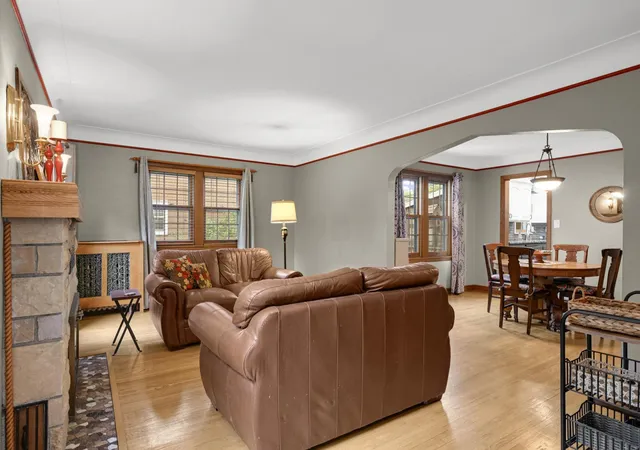 Photo 4 of Single family home for sale at 5612 12th Avenue S, Minneapolis, MN 55417 | MLS# 7148179 | Listing updated on 2026-10-08